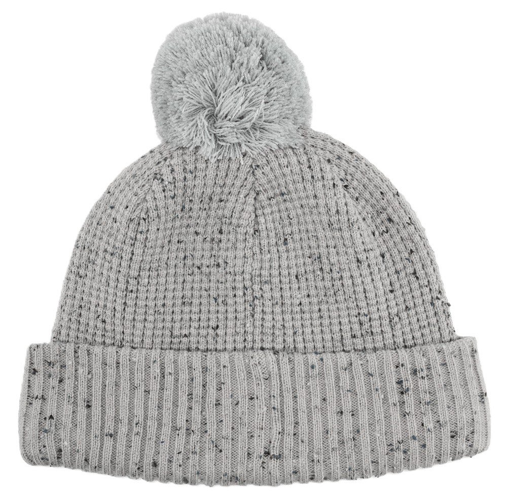 Callaway Winter Tees Beanie bonnet homme, gris clair