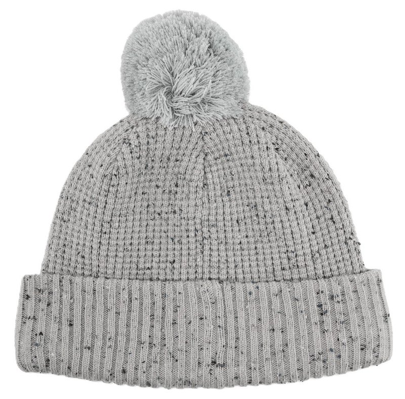 Callaway Winter Tees Beanie bonnet homme, gris clair