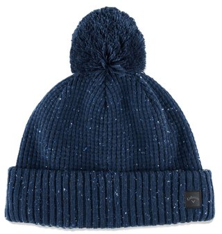 Callaway Winter Tees Beanie bonnet homme, navy