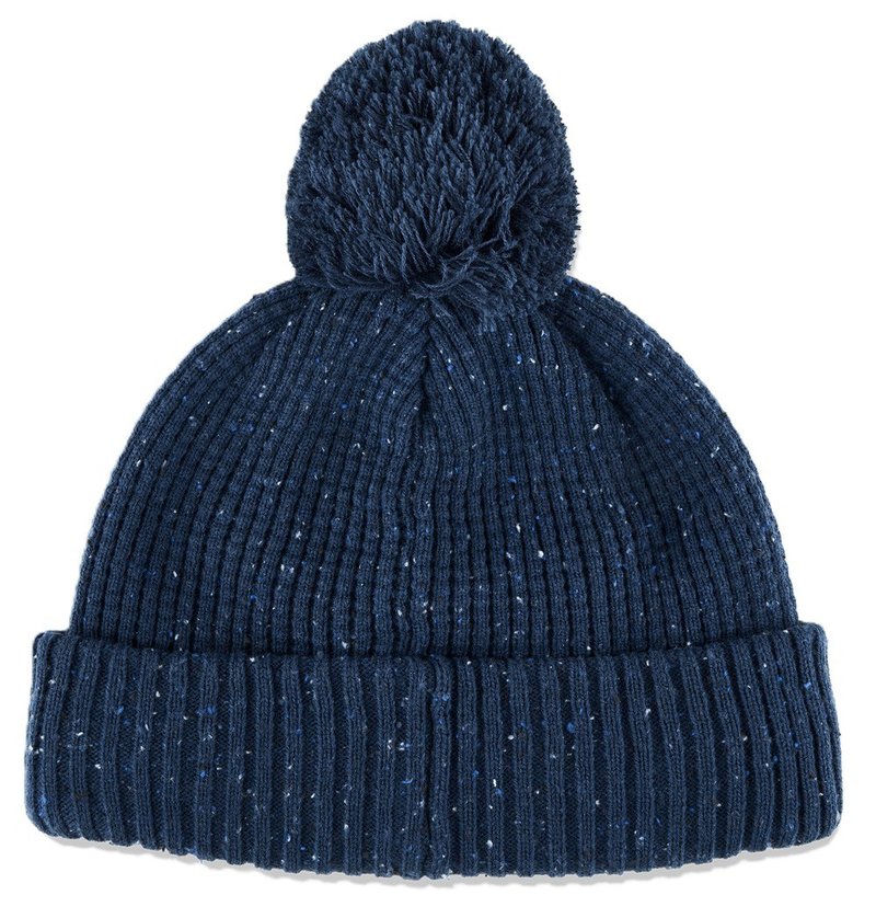 Callaway Winter Tees Beanie bonnet homme, navy