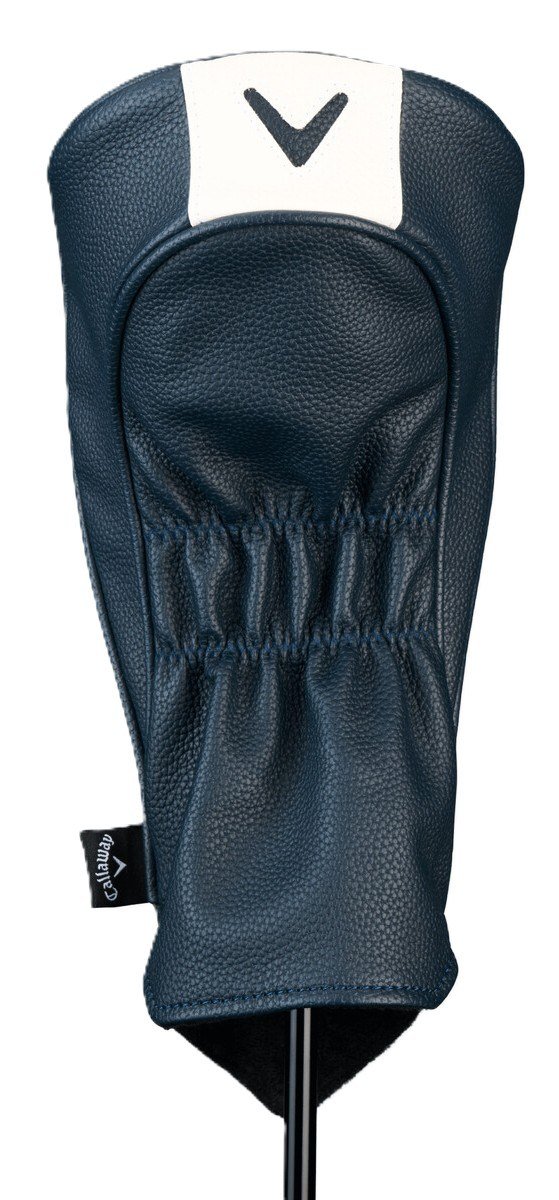 Callaway Premium Driver headcover navy/white