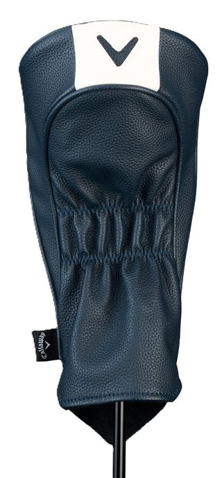 Callaway Premium Driver headcover navy/white