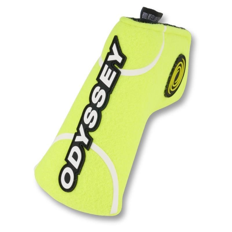 Odyssey Tennis Blade putter couvre-tête
