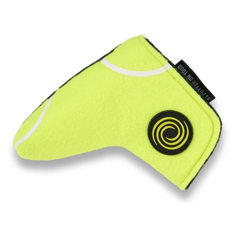 Odyssey Tennis Blade putter couvre-tête