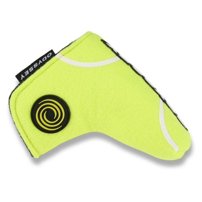 Odyssey Tennis Blade putter couvre-tête