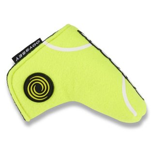 Odyssey Tennis Blade putter couvre-tête