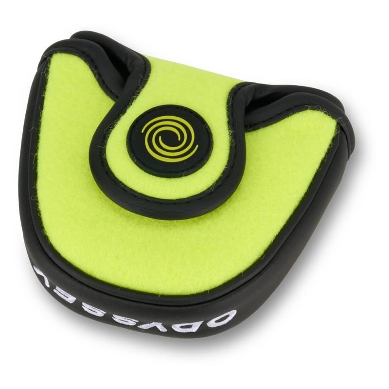 Odyssey Tennis Mallet putter couvre-tête