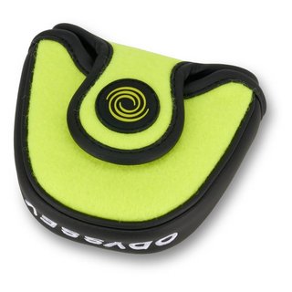 Odyssey Tennis Mallet putter couvre-tête