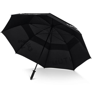 Callaway QUANTUM Double Canopy parapluie 68", noir