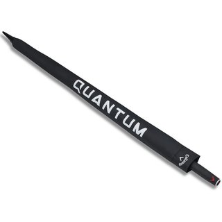 Callaway QUANTUM Double Canopy parapluie 68", noir