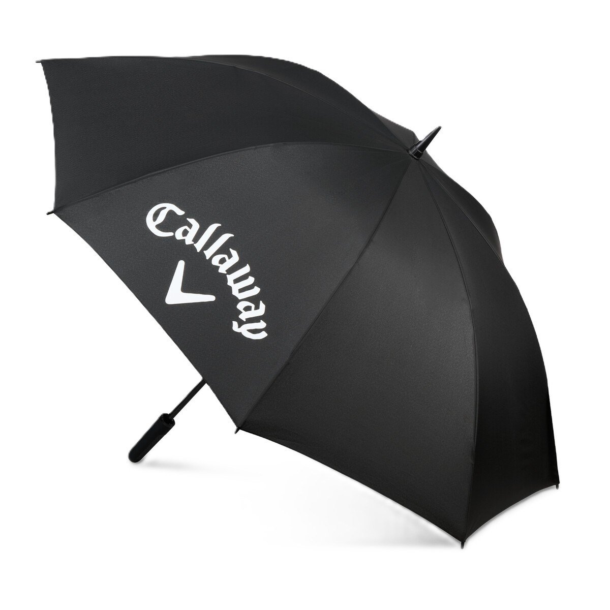 Callaway Single Canopy 60" parapluie, noir