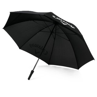 Callaway Single Canopy 60" parapluie, noir