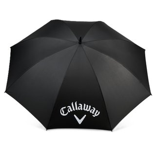 Callaway Single Canopy 60" parapluie, noir