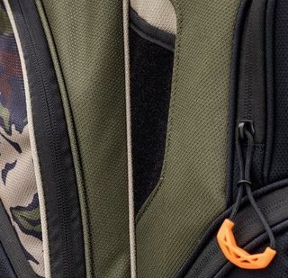 Ogio All Elements Silencer cart bag, noir