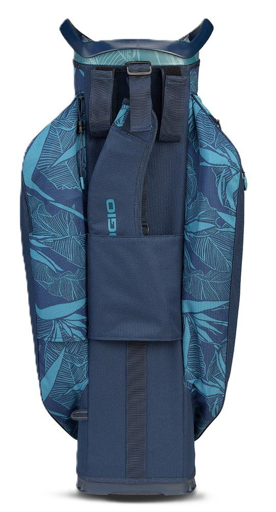 Ogio All Elements Silencer cart bag, paradise