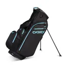 Ogio All Elements Hybrid stand bag, noir