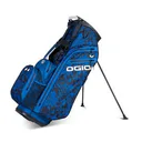 Ogio All Elements Hybrid stand bag, blue sky