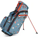 Ogio All Elements Hybrid stand bag, ham and egg