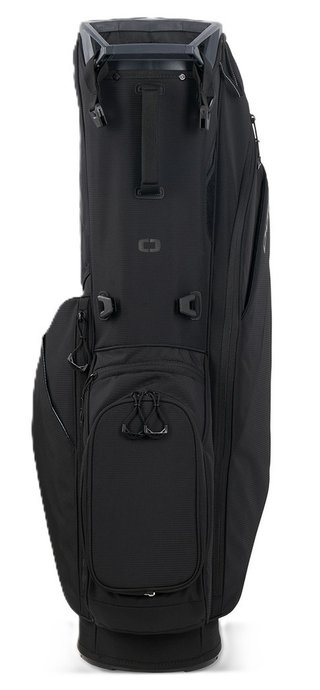 Ogio Fuse stand bag, noir