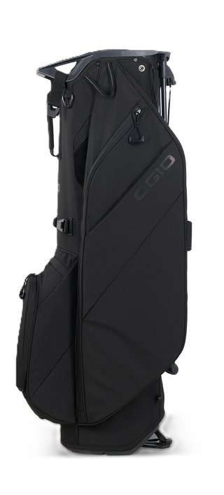 Ogio Fuse stand bag, noir