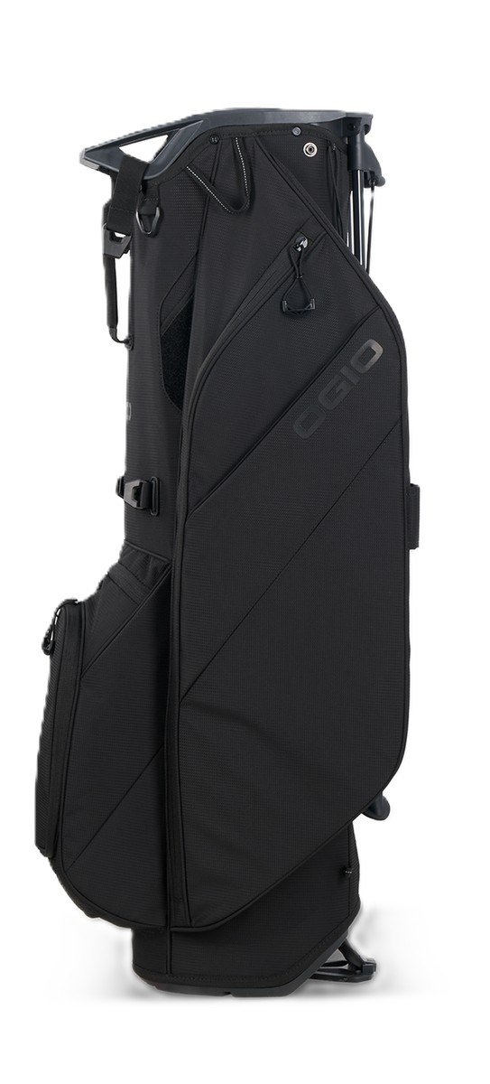 Ogio Fuse stand bag, noir