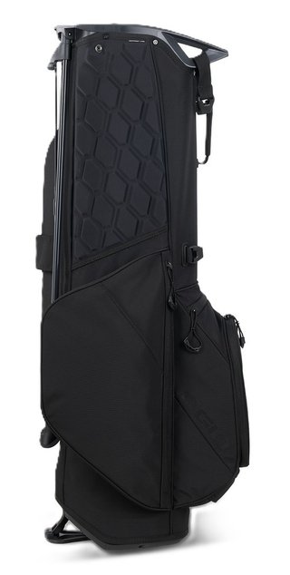 Ogio Fuse stand bag, noir