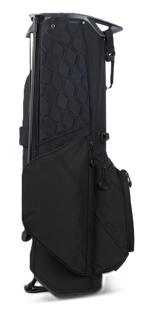 Ogio Fuse stand bag, noir