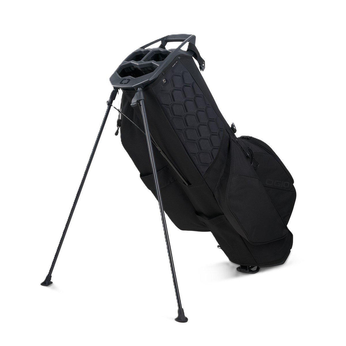 Ogio Fuse stand bag, noir