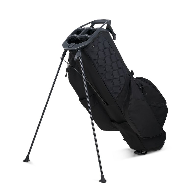 Ogio Fuse stand bag, noir