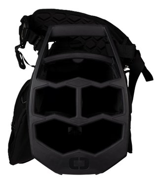 Ogio Fuse stand bag, noir