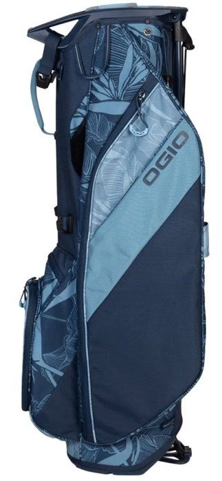 Ogio Fuse stand bag, paradise