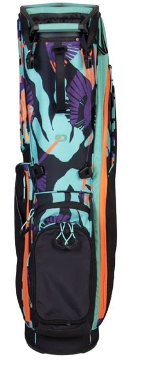 Ogio Fuse stand bag, tetra