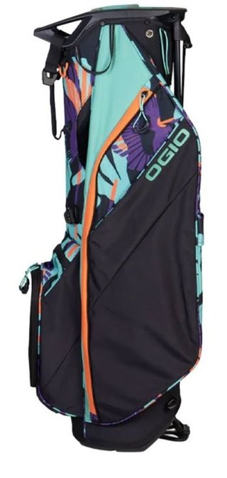 Ogio Fuse stand bag, tetra