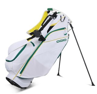 Ogio Fuse stand bag, magnolia