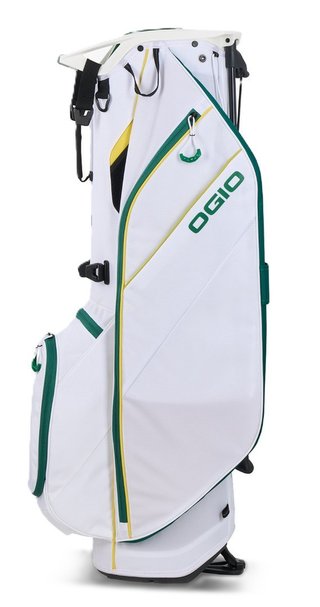 Ogio Fuse stand bag, magnolia