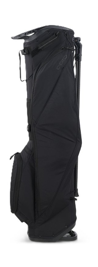 Ogio Featherlite stand bag, noir
