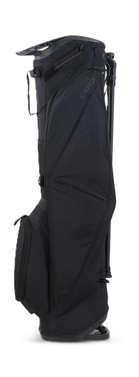Ogio Featherlite stand bag, noir