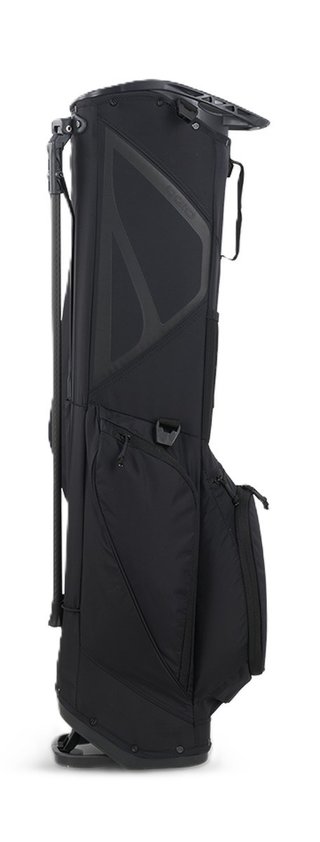 Ogio Featherlite stand bag, noir