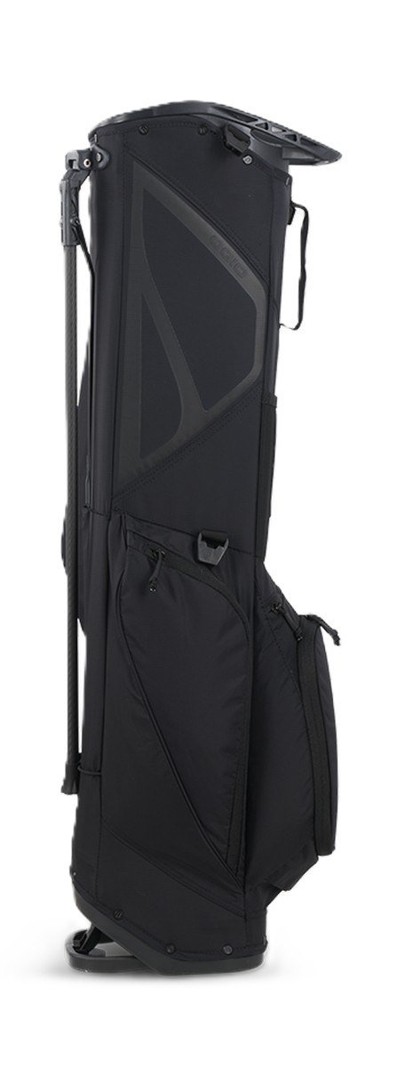 Ogio Featherlite stand bag, noir