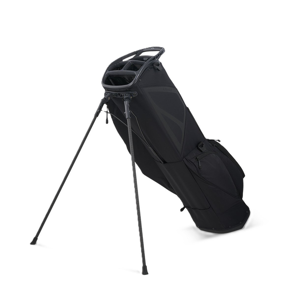 Ogio Featherlite stand bag, noir
