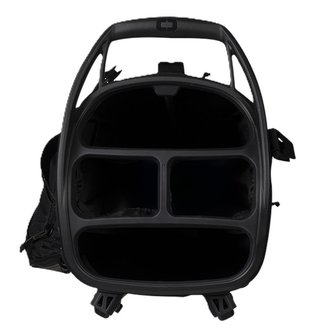 Ogio Featherlite stand bag, noir