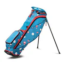 Ogio Featherlite stand bag, ham and egg