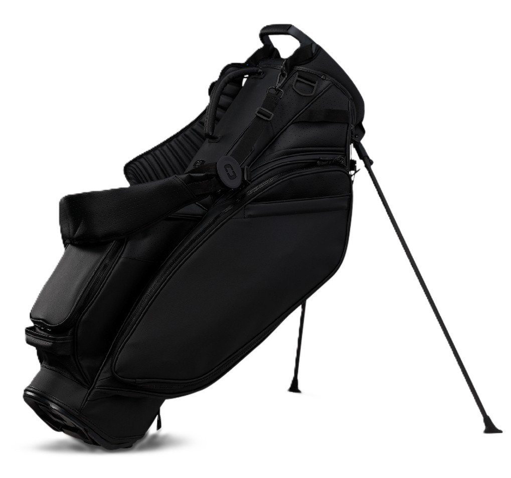 Ogio Shadow stand bag, noir