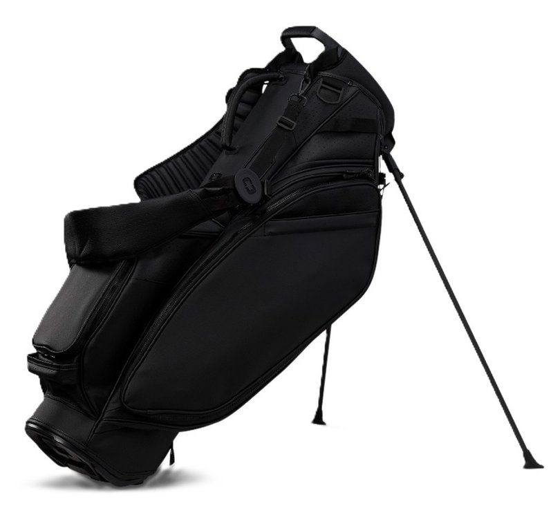 Ogio Shadow stand bag, noir