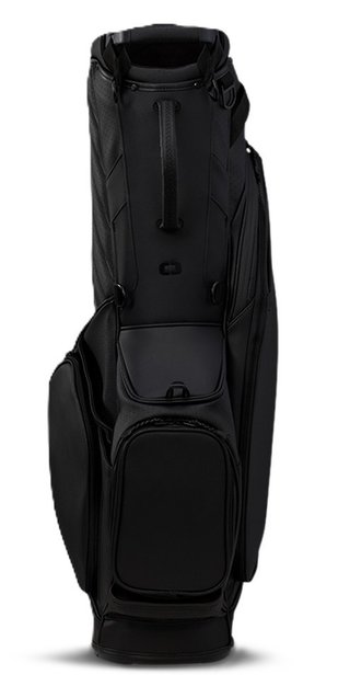 Ogio Shadow stand bag, noir