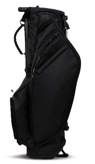 Ogio Shadow stand bag, noir