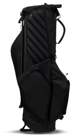 Ogio Shadow stand bag, noir