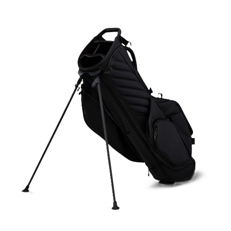 Ogio Shadow stand bag, noir