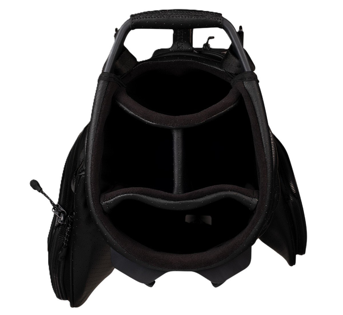 Ogio Shadow stand bag, noir
