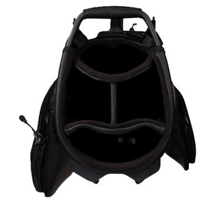 Ogio Shadow stand bag, noir
